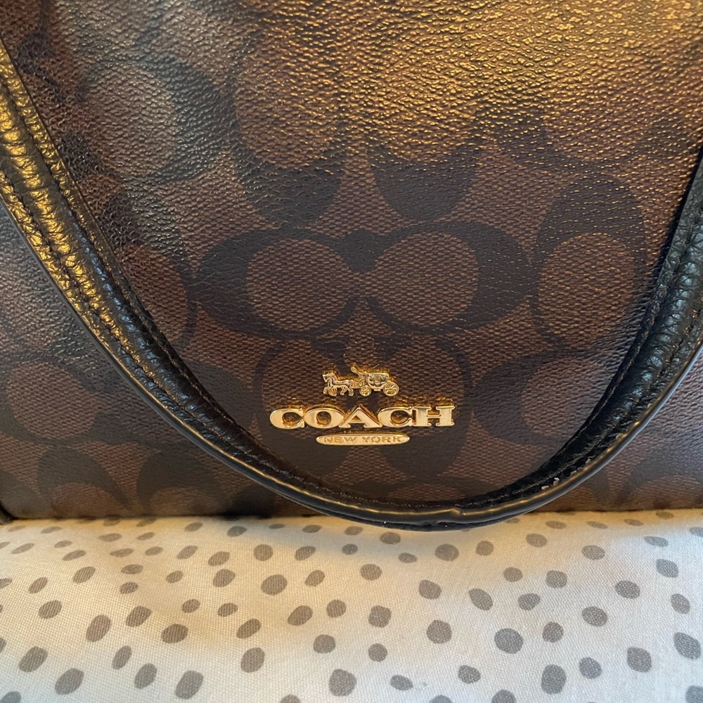 Coach Kacey